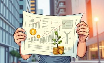 The Smart Spender's Blueprint: Building Wealth Through Habits