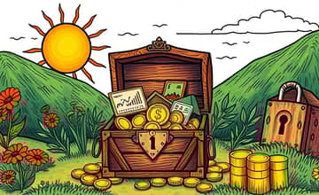 The Asset Protector: Shielding Your Investments from Risk