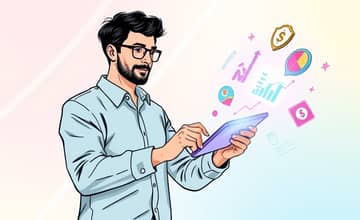 Digital Money Mastery: Controlling Your Online Spending