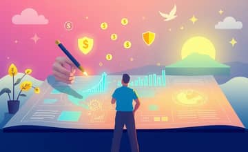 Blueprint for Abundance: Designing Your Financially Safe Future