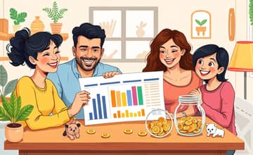 The Mindful Spender: Family Edition