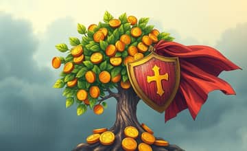 Guardian of Your Green: Protecting Your Wealth from Erosion