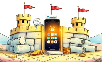 Fortress of Funds: Protecting Your Financial Future