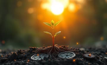 The Compounding Conundrum: Harnessing Small Habits for Exponential Growth