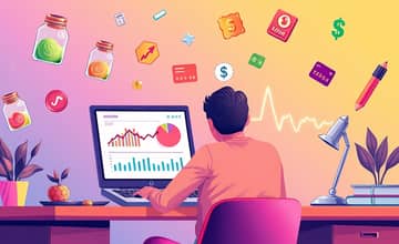 The Prosperity Pulse: Monitoring Your Financial Health Daily