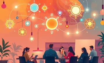 Beyond the Bank Account: Cultivating Intangible Financial Assets