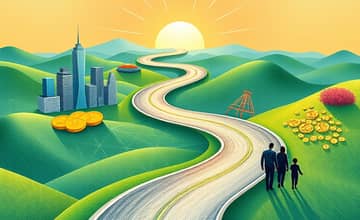 The Financial GPS: Navigating Your Way to Wealth