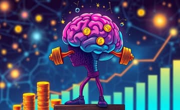 Mind over Money: Training Your Brain for Fiscal Fitness