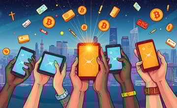 Wallet Wisdom: Making Every Transaction a Smart Move