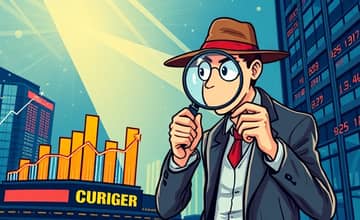 The Smart Sleuth: Uncovering Hidden Financial Opportunities