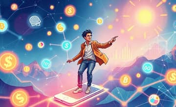 Digital Dollar Domination: Mastering Your Online Financial Presence