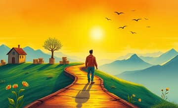 The Independence Blueprint: Charting Your Course to Financial Autonomy