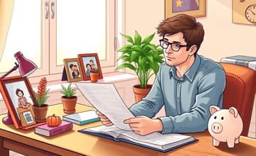 Deliberate Spending: Maximizing Value, Minimizing Waste