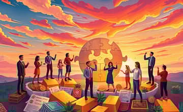 Investing Identity: Shaping Your Portfolio to Reflect You