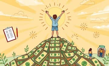 Smart Choices, Richer Life: The Spender's Handbook