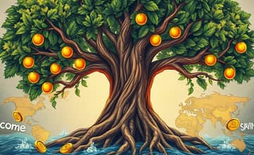 The Financial Ecosystem: Balancing Income, Saving, and Spending