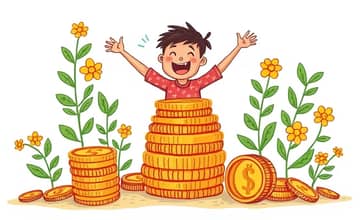 The Thrifty Transformer: Turning Pennies into Prosperity