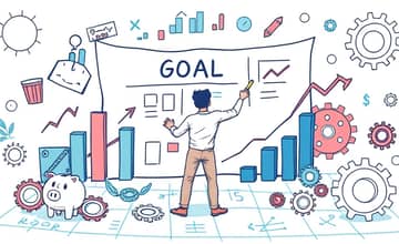 Your Spending System: Engineering Wealth Through Deliberate Choices