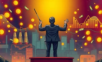 Financial Flow: Orchestrating Your Cash for Impact