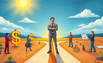 Beyond Impulse: The Art of Deliberate Dollar Deployment