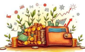 Wallet Wisdom: Making Every Dollar Deliver More