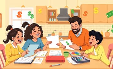 Unlocking Discounts: Family Savings Strategies