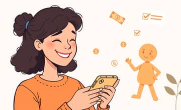 The Power of a Budget Buddy: Accountability for Families