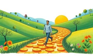 The Prudent Path: Navigating Your Finances with Finesse