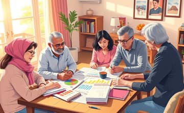 The 'Why' Behind Your Family Budget: Motivations for Success