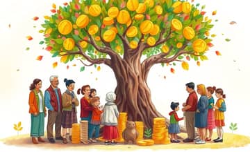 From Income to Impact: Making Your Family's Money Matter