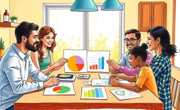 The Family Budget Workshop: Engaging Everyone in Finance