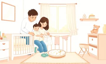 Budgeting for Baby: Preparing for a New Arrival