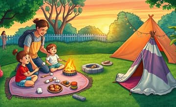 DIY Family Fun: Budget-Friendly Entertainment Ideas