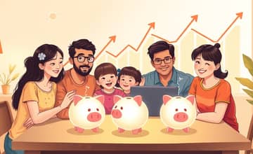 The Automated Advantage: Setting Up Smart Family Savings