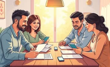 Conquering Credit Card Debt: A Family's Path to Freedom