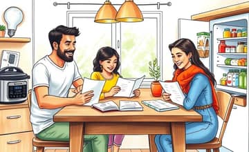 Family Frugality Hacks: Everyday Tips for Saving More