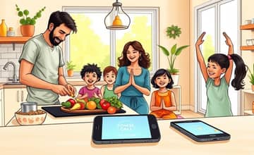 Budgeting for Wellness: Investing in Family Health