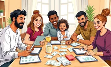 Beyond the Basics: Advanced Family Budgeting Techniques