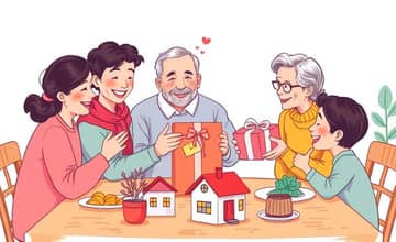 Generational Gifting: Smart Ways to Support Your Family