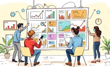 Crafting Your Cashflow Canvas: Painting a Picture of Prosperity