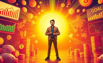 Monetary Mastery: Achieving True Financial Command