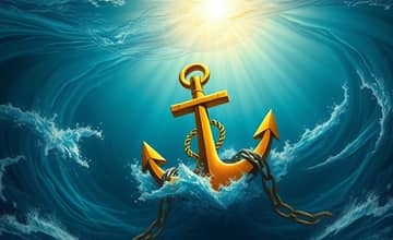 Anchored Riches: Building Wealth That Resists Currents