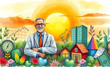 The Prudent Portfolio: Investment Choices for Enduring Stability