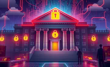 Financial Fortress: Building Impregnable Security