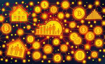 The Wealth Web: Interconnected Strategies for Stability