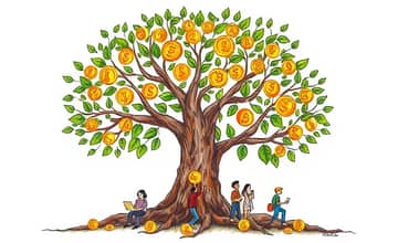 Beyond Budgeting: Igniting Sustainable Financial Growth