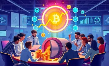 Financial Flow: Optimizing Income for Maximum Security