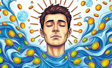 Financial Flow State: Achieving Effortless Security