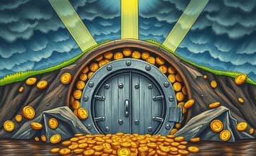 The Resilient Reserves: Building Your Economic Bunkers