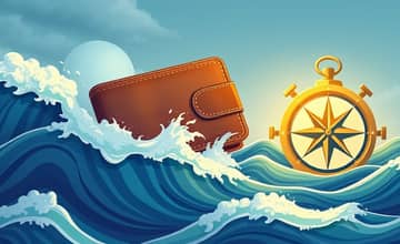 The Unsinkable Wallet: Forging Financial Resilience